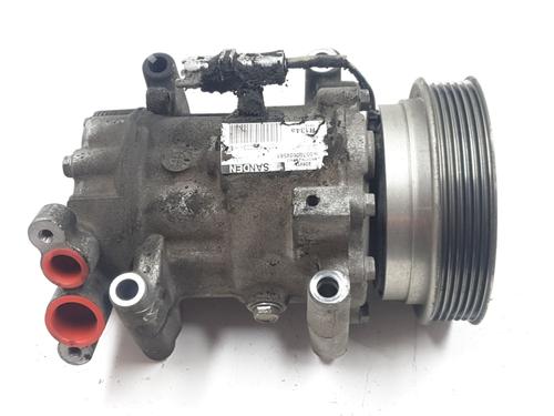 Used AC compressor AC compressor 37174772 37174772