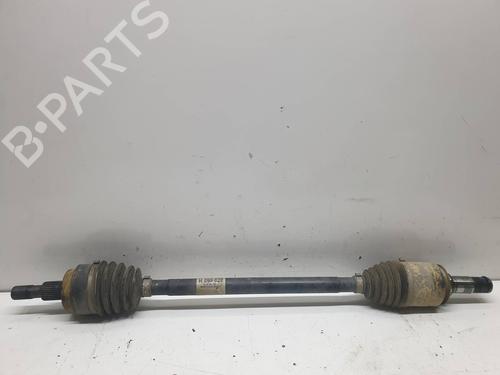 Used Right rear driveshaft MERCEDES-BENZ M-CLASS (W164) [2005-2012]  9462456