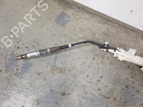 Left curtain airbag LAND ROVER RANGE ROVER III (L322)  | BP16193839C11 