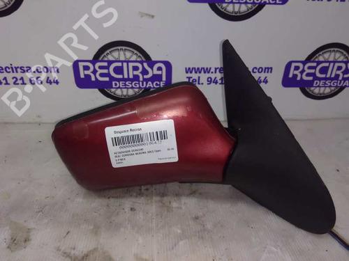 Right mirror SEAT CORDOBA (6K1, 6K2)  | BP9460181C27 