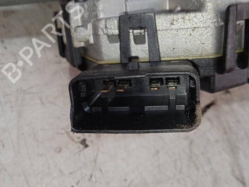 Front wiper motor PEUGEOT PARTNER Tepee  | BP9484489M29 