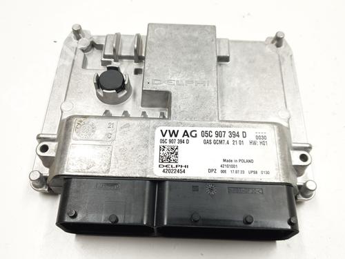 Used Engine control unit (ECU) Engine control unit (ECU) SEAT ARONA (KJ7, KJP) 1.0 TSI (110 hp) 17128116 17128116
