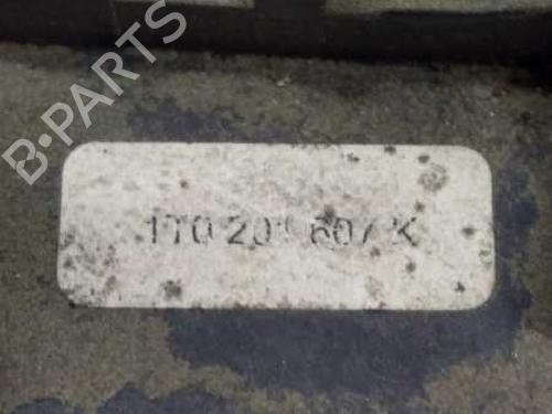 Pompa paliwa VW TOURAN (1T1, 1T2)  | BP9479559M76 