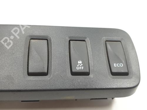 Switch DACIA DUSTER (HS_) 1.5 dCi | BP29750232I30 