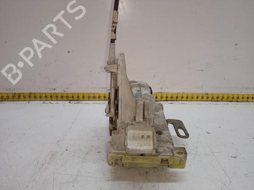 Rear left lock FORD MONDEO II (BAP)  | BP9483510C100 