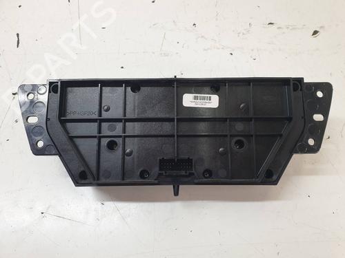 Climate control LAND ROVER FREELANDER 2 (L359)  | BP15399962I5 