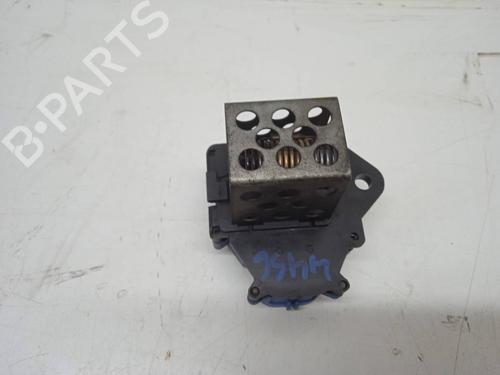 Used Heater resistor CITROËN BERLINGO MULTISPACE (B9) [2008-2025]  11675118