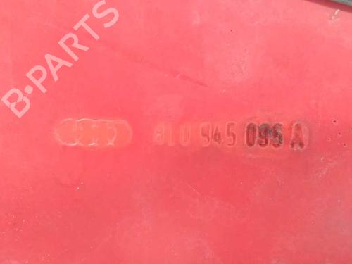 Left taillight AUDI A3 (8L1)  | BP9464803C34 