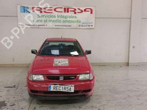 Used Parts SEAT IBIZA II (6K1) 1.9 TDI 5067267