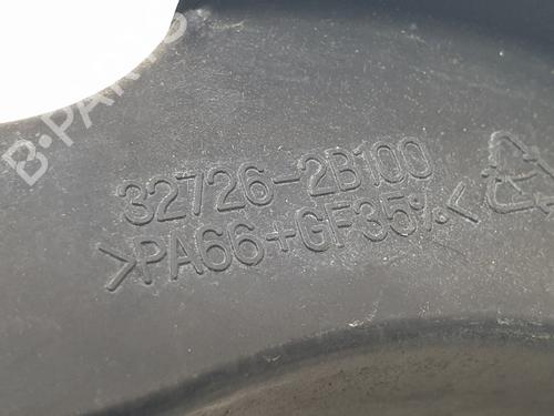 Pedal HYUNDAI SANTA FÉ II (CM)  | BP24125656I4 