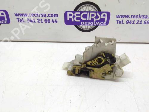 Rear left lock FORD MONDEO III (B5Y)  | BP9491957C100 