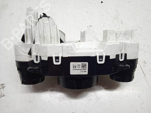 Climate control FORD FIESTA VI (CB1, CCN)  | BP9487040I5 