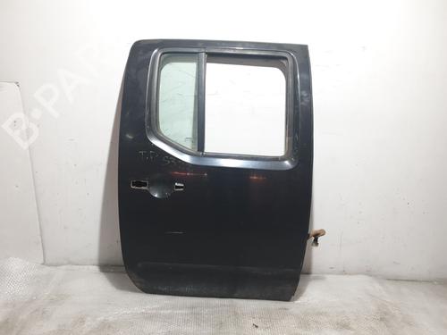 Dør højre bagtil Dør højre bagtil NISSAN NAVARA NP300 (D40) [2004-2026] 34645168 34645168