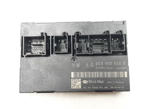 Electronic module VW PASSAT B6 (3C2) 2.0 TDI | BP38704353M83 - Image 2