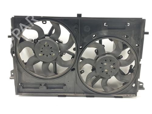 Used Radiator fan Radiator fan 36040814 36040814