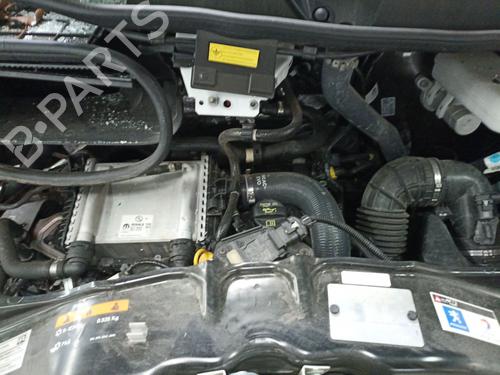 Left front steering knuckle PEUGEOT BOXER Platform/Chassis 2.2 BlueHDi 140 | BP40109249M25  - Image 16