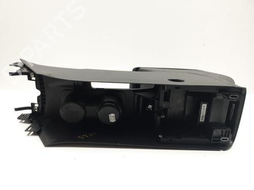 Armrest / Center console SEAT LEON ST (5F8) 2.0 TDI | BP40109142I20 - Image 10