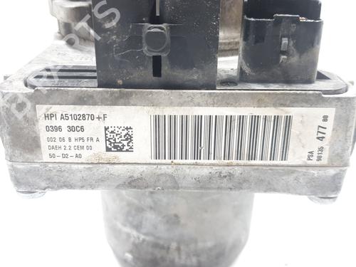 Steering pump CITROËN C4 II (NC_) 1.6 BlueHDi 100 | BP37758840M99 - Image 6