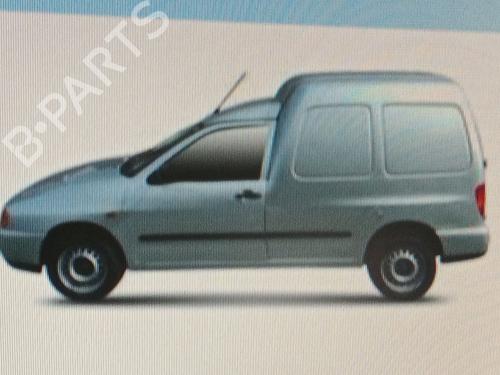 Used Parts VW CADDY II Box Body/MPV (9K9A) 1.9 SDI 1019912