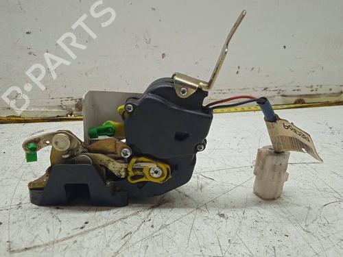 Rear left lock TOYOTA CARINA E VI (_T19_)  | BP9475491C100 