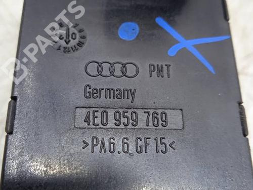 Switch AUDI A8 D3 (4E2, 4E8) 4.0 TDI quattro | BP9484232I30 