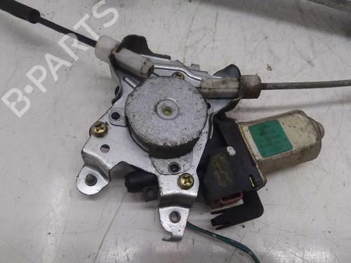 Front right window mechanism NISSAN X-TRAIL I (T30)  | BP9476828C23 