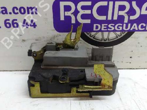 Front left lock CITROËN XSARA (N1) 1.6 16V | BP9480904C98 