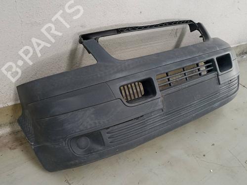 Zderzak przedni VW TOUAREG (7LA, 7L6, 7L7)  | BP10027453C7 