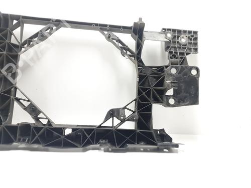 Frontplade/Frontkurv RENAULT MEGANE III Hatchback (BZ0/1_, B3_) 1.2 TCe (BZ2B, BZ11) | BP32720162C72 - Image 4