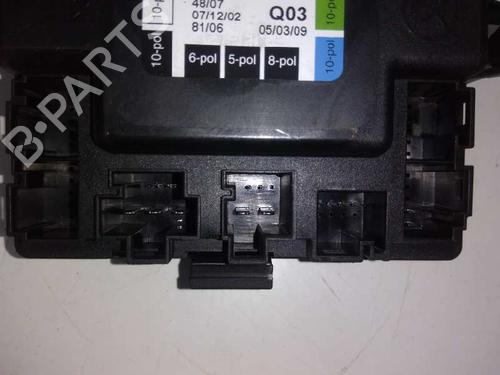 Elektronisk modul MERCEDES-BENZ B-CLASS Sports Tourer (W245)  | BP9469194M83 