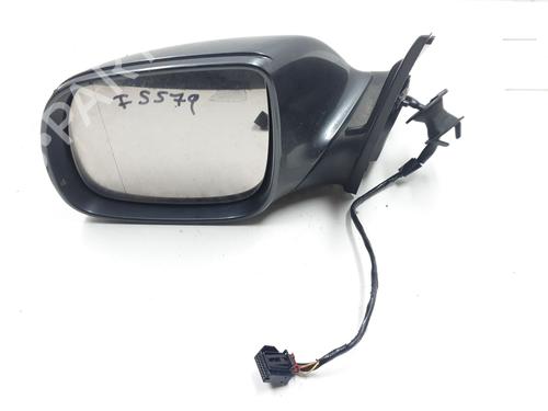 Used Left mirror Left mirror AUDI Q5 (8RB) 2.0 TDI quattro (143 hp) 34372887 34372887