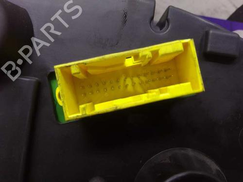 Instrument cluster PEUGEOT 308 I (4A_, 4C_)  | BP9472836C47 