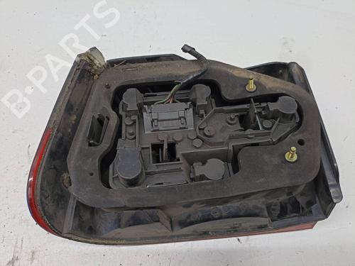 Right taillight SEAT IBIZA II (6K1)  | BP9461040C35 