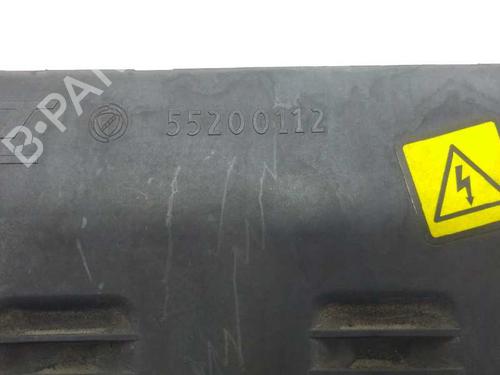 Ignition coil FIAT 500 (312_) 1.2 (312AXA1A) | BP9465618M94 