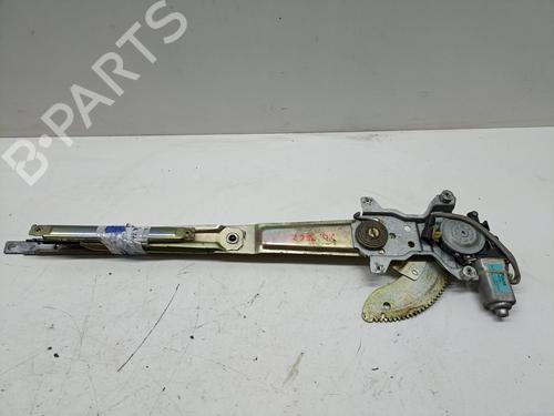 Used Front right window mechanism KIA CARNIVAL II (GQ) 2.9 CRDi (144 hp) 9492811