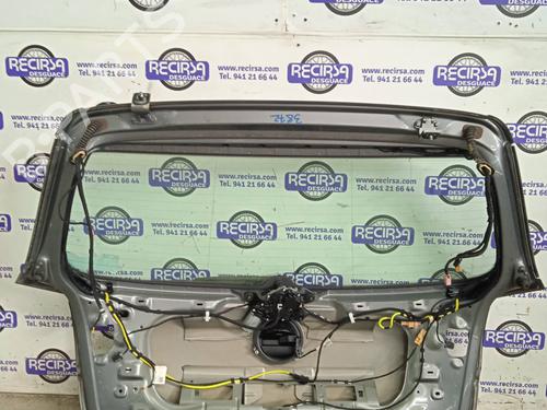 Tailgate VW GOLF V (1K1)  | BP9485722C6 