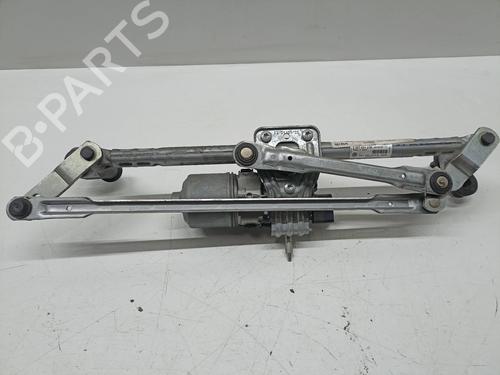 Front wiper motor SEAT IBIZA IV ST (6J8, 6P8)  | BP9472214M29 