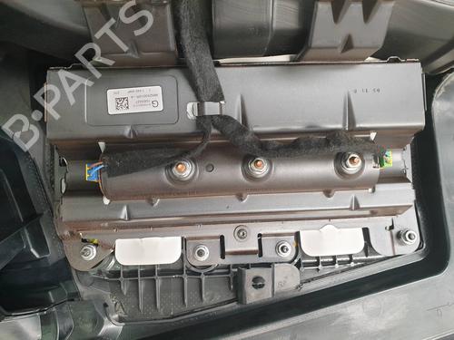 Airbag Kit RENAULT LAGUNA Coupe (DT0/1) 2.0 dCi GT (DT11, DT1E, DT1N) | BP14457543C86 