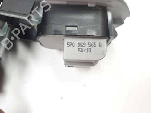 Switch SEAT ALTEA XL (5P5, 5P8) 1.6 TDI | BP37712724I30  - Image 7