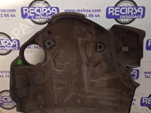 Topbeskyttelse BMW 1 (E87) 118 d | BP9465430M93 