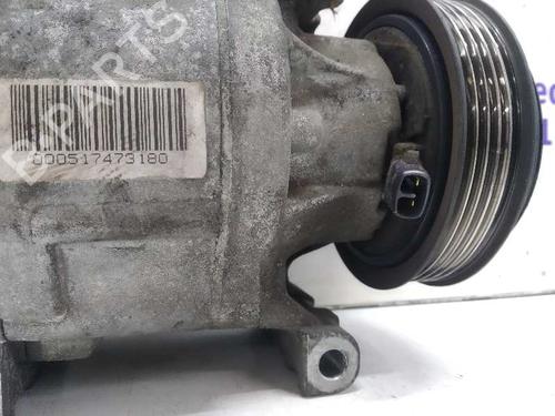 AC compressor FIAT 500 (312_)  | BP9476588M34 