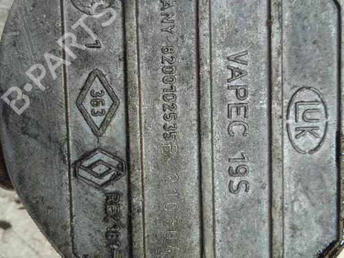 Vacuum pump RENAULT ESPACE IV (JK0/1_)  | BP10632333M80 
