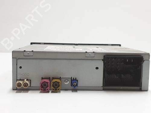 Electronic module SEAT LEON (5F1) 1.6 TDI | BP28113117M83 
