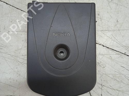 Used Electronic module LAND ROVER RANGE ROVER III (L322) [2002-2012]  9489134