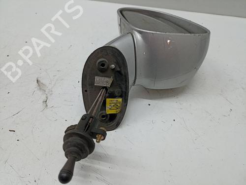 Left mirror CHEVROLET MATIZ (M200, M250)  | BP9465604C26