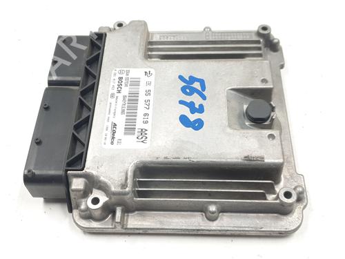 Engine control unit (ECU) OPEL ASTRA J (P10) 1.3 CDTI (68) | BP39136466M57 - Image 3
