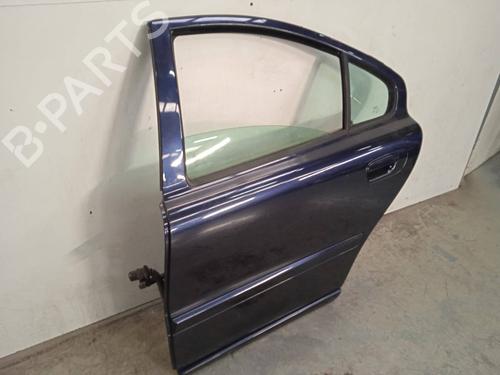 Left rear door VOLVO S60 I (384) 2.4 D | BP11750122C4 