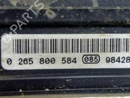 ABS pump DACIA SANDERO | BP9479083M43