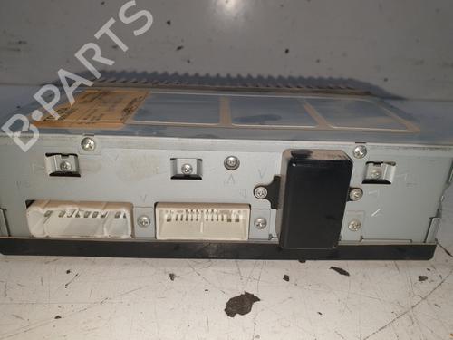Elektronisk modul TOYOTA LAND CRUISER PRADO (_J12_)  | BP25936643M83 