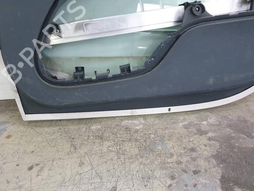 Right front door SMART CITY-COUPE (450) 0.7 (450.330) | BP15907241C3 